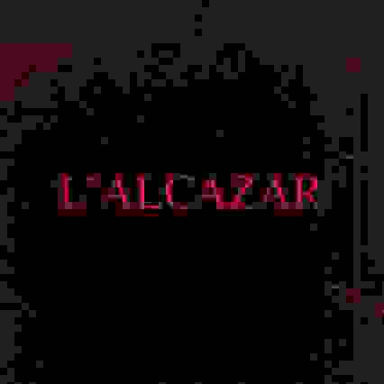 L'ALCAZAR REDROOM - 27 AVRIL