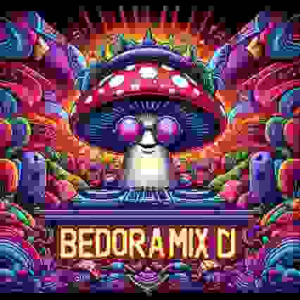 BedoramixDJ