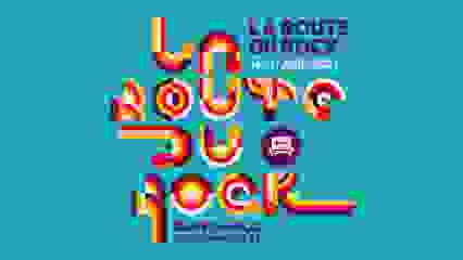 La Route du Rock Été 2024 - Le Fort de Saint-Père