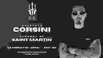 Kolasi Podcast Club Presents CORSINI