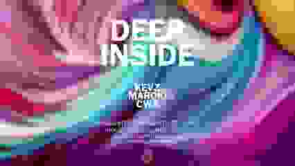 DEEP INSIDE - Netwok bar | KEVZ b2b MAROKI b2b CWZ