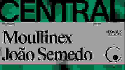 Moullinex + João Semedo