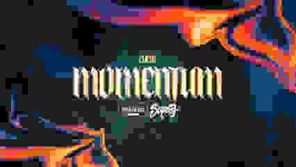 MOMENTUM SUPER7xFightness