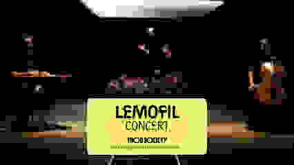 Concert Lémofil