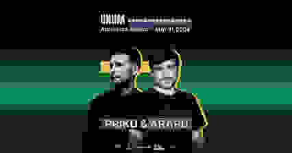 UNUM /PRIKU & ARAPU