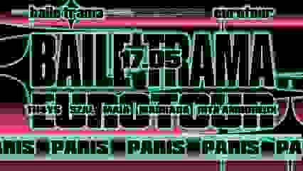 Baile Trama W/ Th4ys - Paris