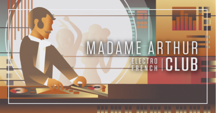 Madame Arthur Club · 0505