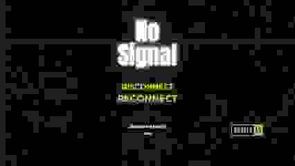 BUNKER49 • no signal