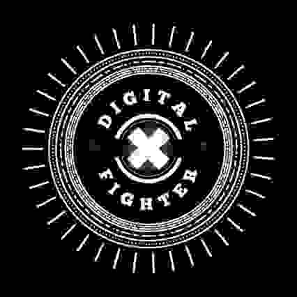 Digital Fighter