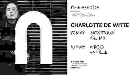 Phantom [2] : Charlotte de Witte