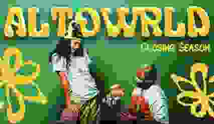 ALTOWRLD (closing season)