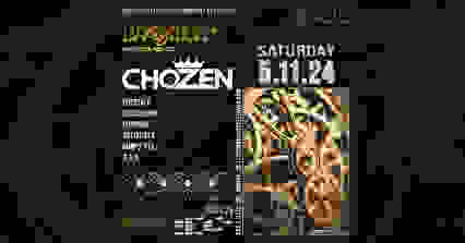 BASSment Experiments ft. CHOZEN + More