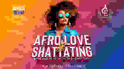 Clubbing AFRO LOVE  & SHAFFRO