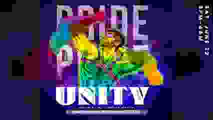Unity Pride