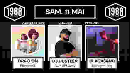 SAM 11 MAI