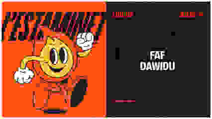 Faf // dawidu