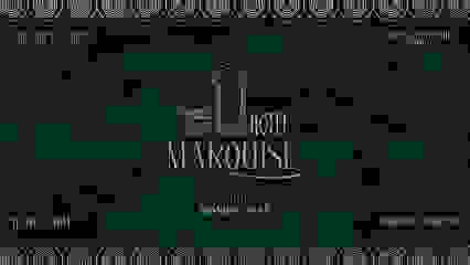 Hotel Marquise invites Mambaskar