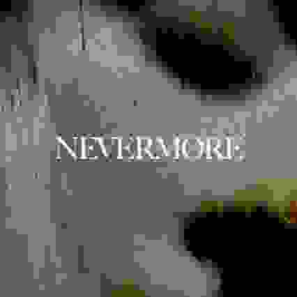 NEVERMØRE