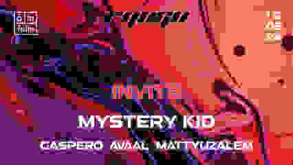 Ryugu X à la folie | Mystery Kid