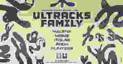 Ultracks Family au Punk Paradise