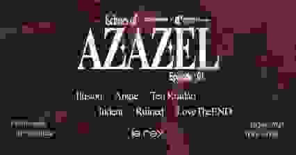 Echoes of azazel