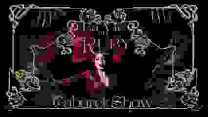 "Tropicália" - La Vie en Ruby Cabaret Show