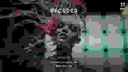 Decoded @ Virgo New York