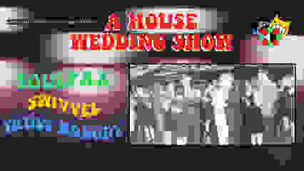 A House Wedding Show