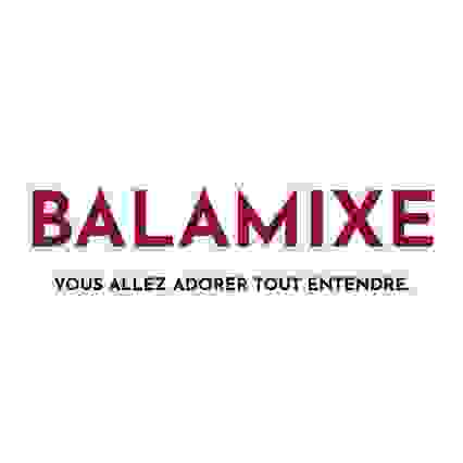 BALAMIXE - AFROHOUSE I