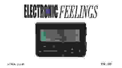 ELECTRONICS FELINGS #3