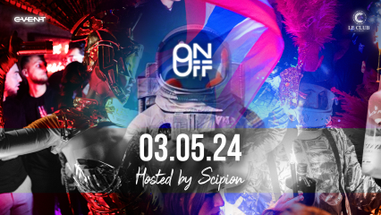 ON OFF VII