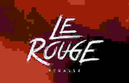 LE ROUGE TUESDAY ( VEILLE DE JOUR FERIÉ )