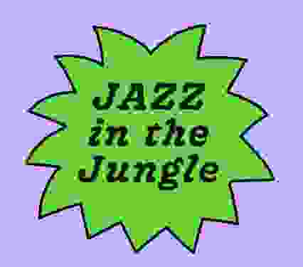 Jazz in the Jungle (5/16): Abstract Citizen