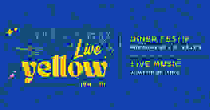 Saturday Live Yellow - 04/05/2024