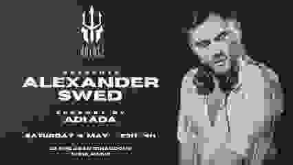 Kolasi Podcast Club Presents Alexander Swed