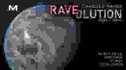 RAVE OLuTION