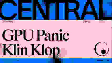 GPU Panic + Klin Klop