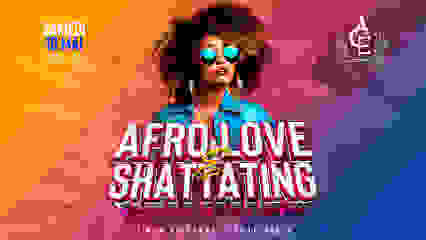 Afro love & shafro club