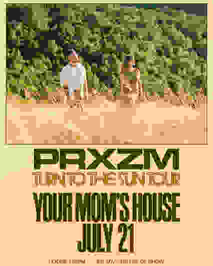 PRXZM