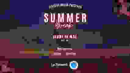 Summer Break - Network