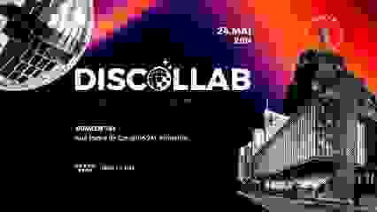 Discollab