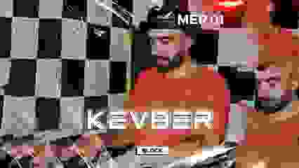 KEVBER au BLOCK