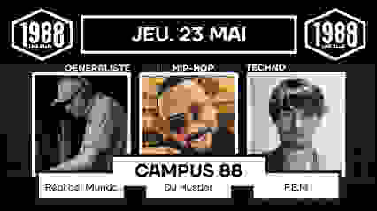 JEU 23 MAI