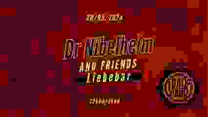 Dr.Nibelheim & Friends