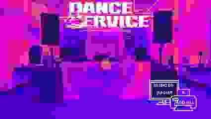 Dance Service