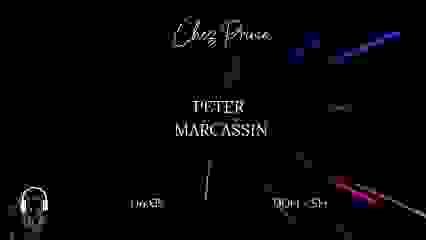 Peter Marcassin #14 Chez Prince