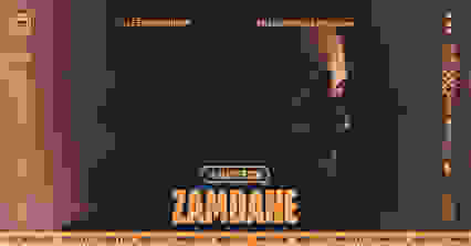 ZAMDANE