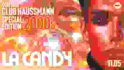 CANDY - 2000's PARTY