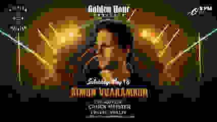 SIMON VUARAMBON | CHUCK MEISTER