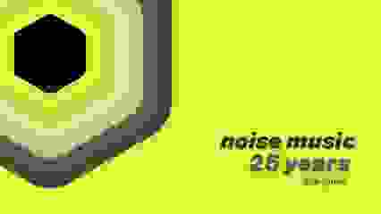 Noise Music 25 Anos